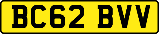 BC62BVV