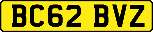 BC62BVZ