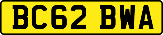 BC62BWA
