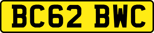 BC62BWC