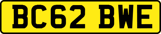 BC62BWE