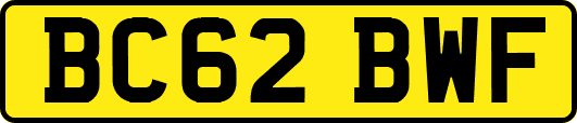 BC62BWF