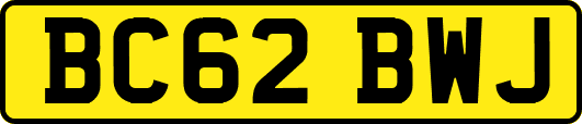 BC62BWJ