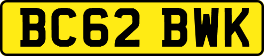 BC62BWK