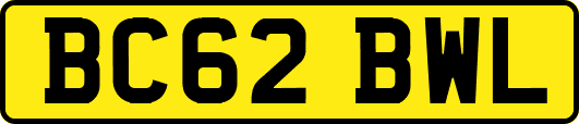 BC62BWL