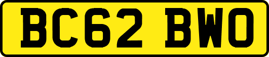 BC62BWO