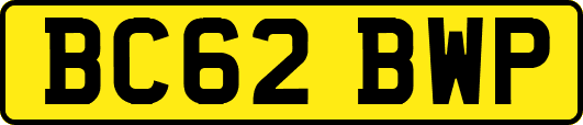 BC62BWP