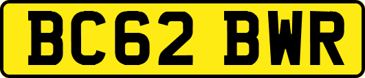 BC62BWR
