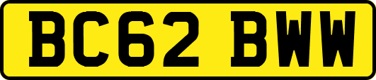 BC62BWW