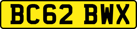 BC62BWX