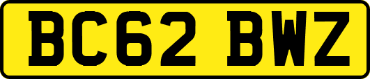 BC62BWZ