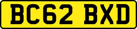BC62BXD
