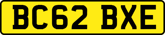 BC62BXE
