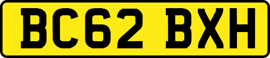 BC62BXH
