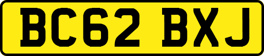BC62BXJ