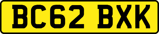 BC62BXK