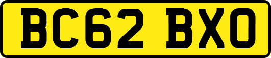 BC62BXO