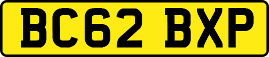 BC62BXP