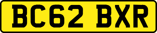 BC62BXR