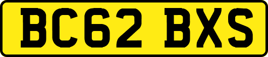 BC62BXS