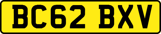 BC62BXV