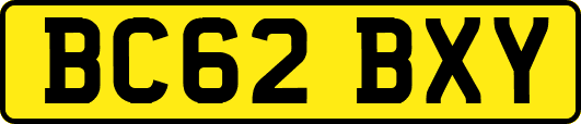 BC62BXY