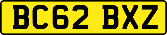 BC62BXZ