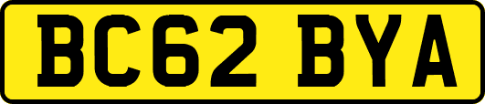 BC62BYA