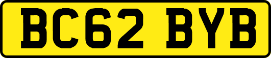 BC62BYB