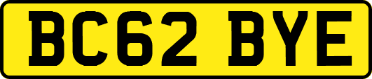 BC62BYE