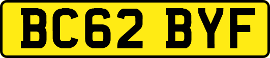 BC62BYF