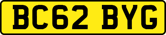 BC62BYG