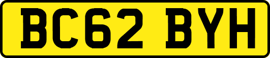 BC62BYH