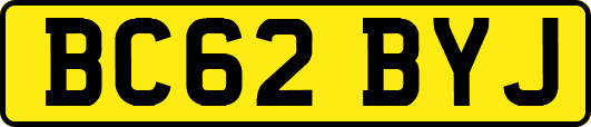 BC62BYJ