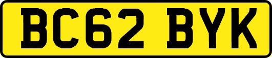 BC62BYK