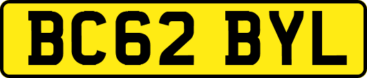 BC62BYL