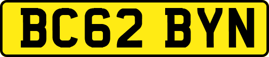 BC62BYN