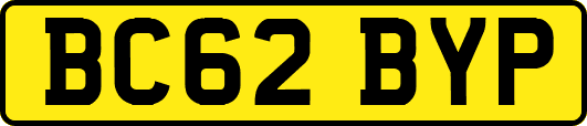BC62BYP