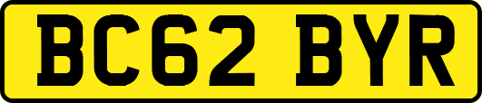 BC62BYR