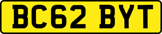 BC62BYT