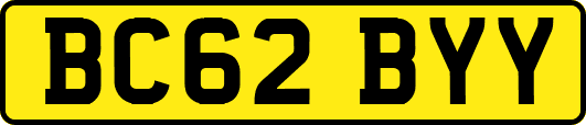 BC62BYY