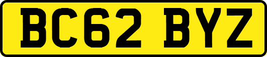 BC62BYZ