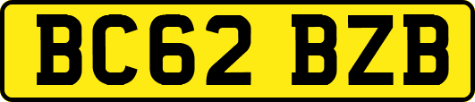 BC62BZB