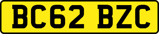 BC62BZC