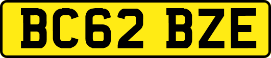 BC62BZE