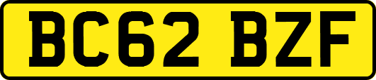 BC62BZF