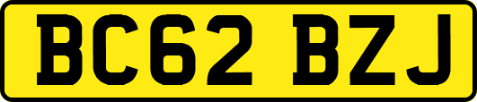 BC62BZJ