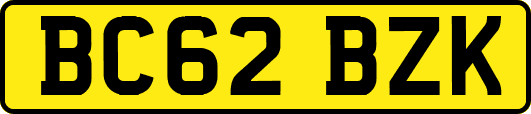 BC62BZK