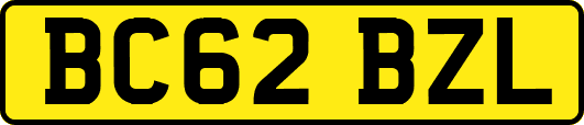 BC62BZL