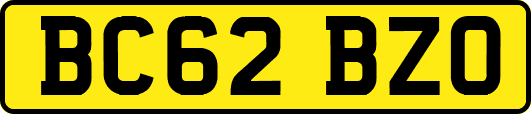 BC62BZO